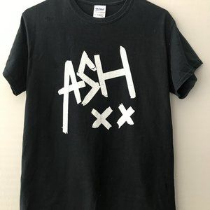 Ashton Irwin 5SOS T-Shirt Merch